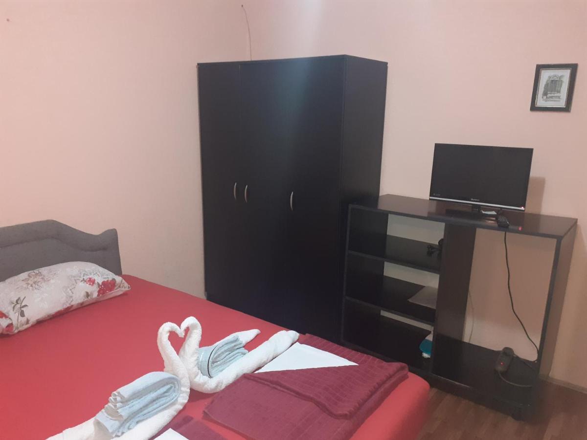 באר Studios Milosev מראה חיצוני תמונה