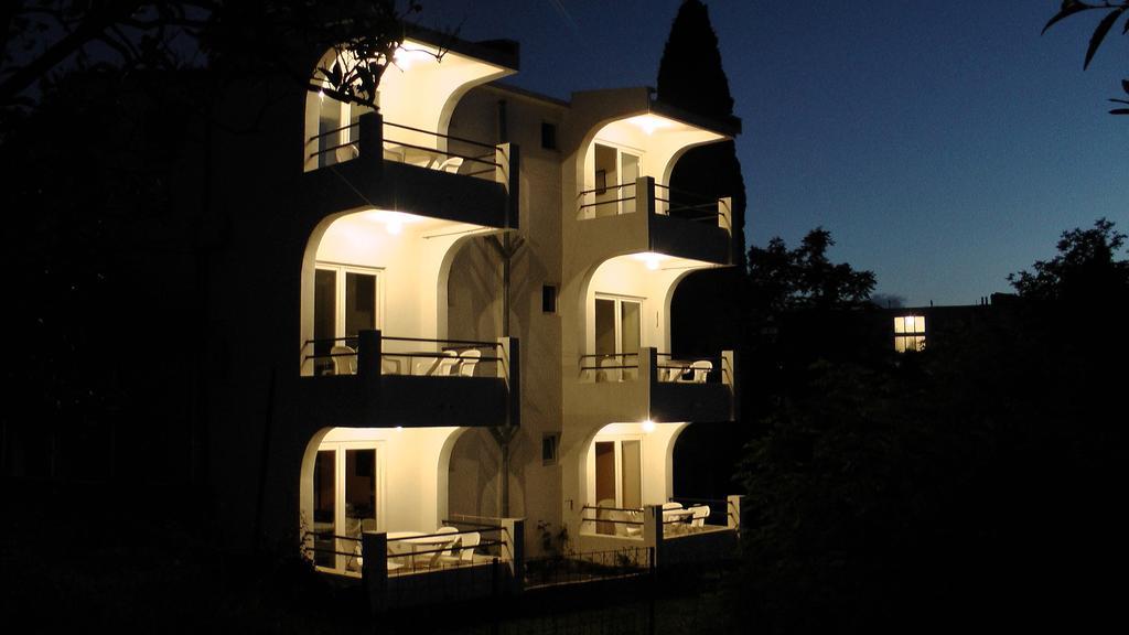 באר Studios Milosev מראה חיצוני תמונה