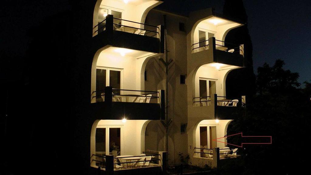באר Studios Milosev מראה חיצוני תמונה